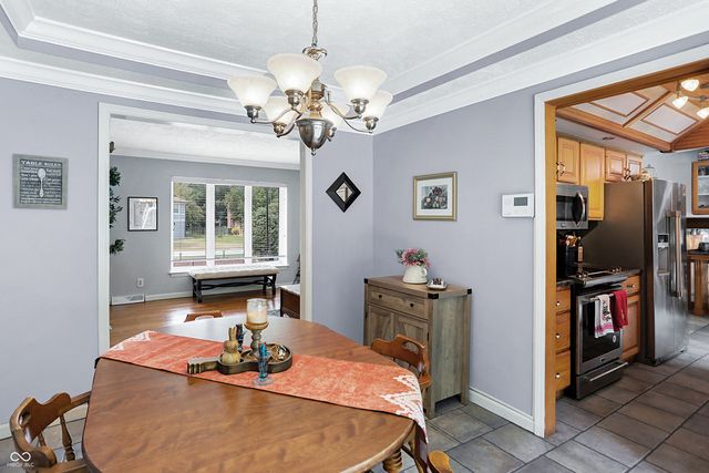 6903 Glacier Drive, Indianapolis, IN 46217
