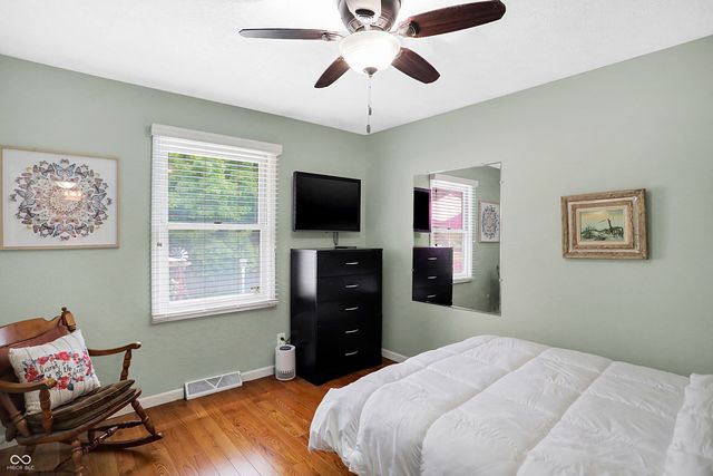 6903 Glacier Drive, Indianapolis, IN 46217