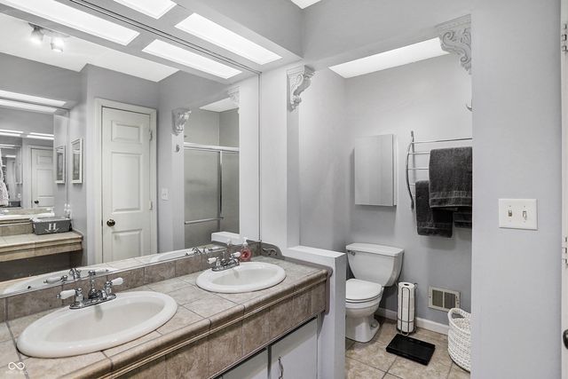 6903 Glacier Drive, Indianapolis, IN 46217