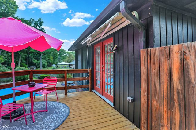 6903 Glacier Drive, Indianapolis, IN 46217