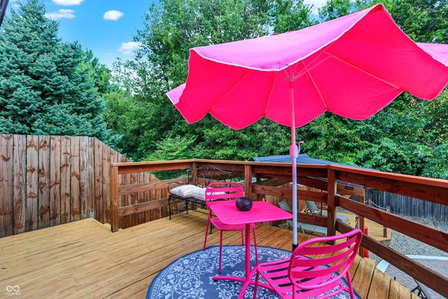 6903 Glacier Drive, Indianapolis, IN 46217