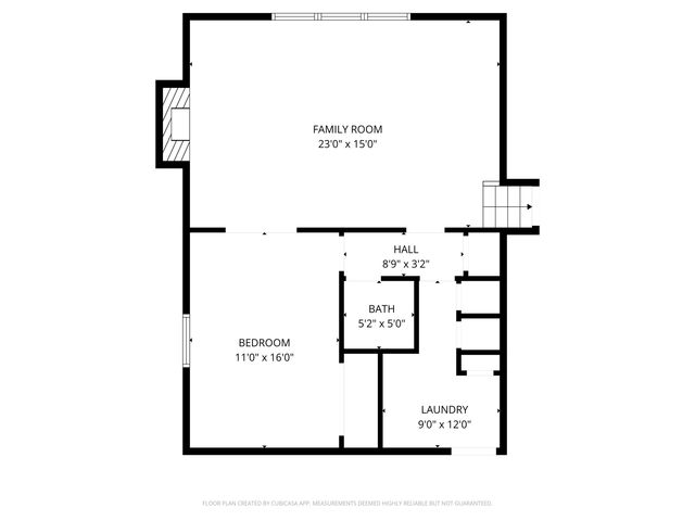6903 Glacier Drive, Indianapolis, IN 46217