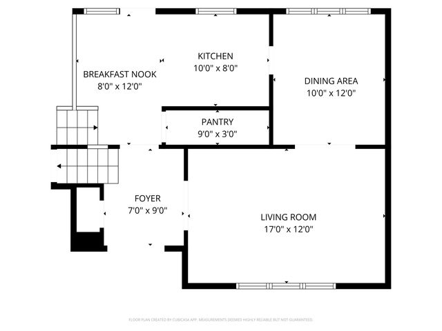 6903 Glacier Drive, Indianapolis, IN 46217