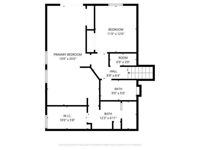 6903 Glacier Drive, Indianapolis, IN 46217