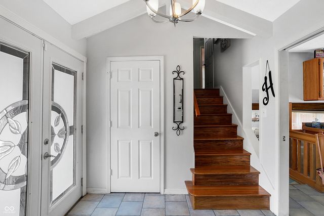 6903 Glacier Drive, Indianapolis, IN 46217