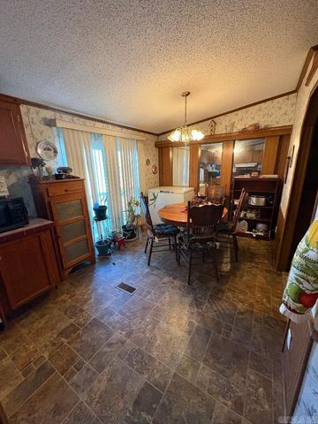 137 Kerr Road, Mt. Vernon, AR 72111