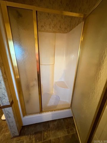 137 Kerr Road, Mt. Vernon, AR 72111