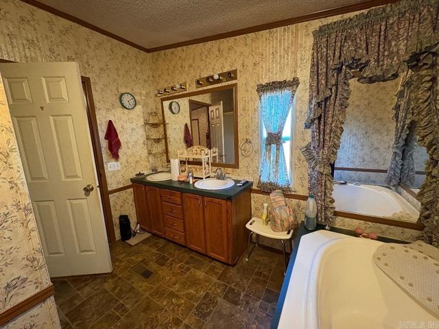 137 Kerr Road, Mt. Vernon, AR 72111