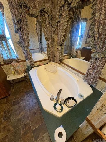 137 Kerr Road, Mt. Vernon, AR 72111