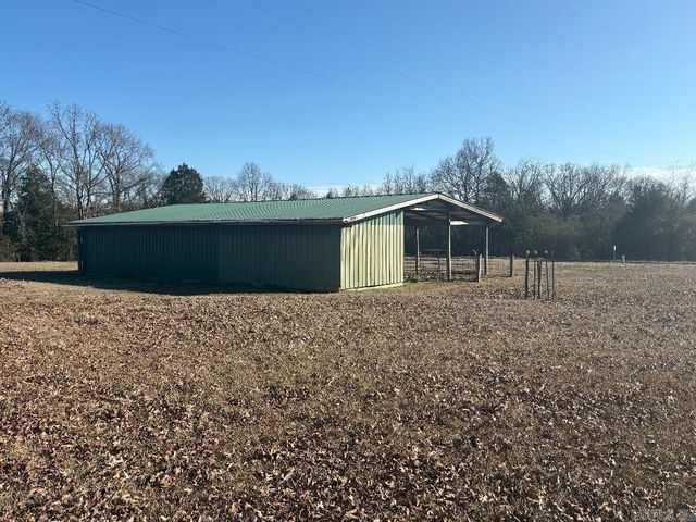 137 Kerr Road, Mt. Vernon, AR 72111