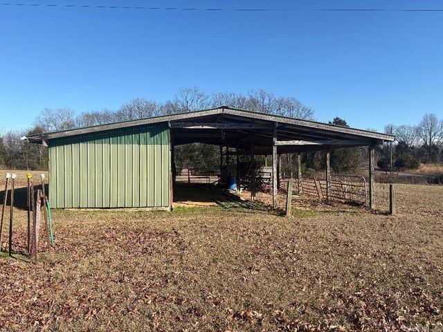 137 Kerr Road, Mt. Vernon, AR 72111