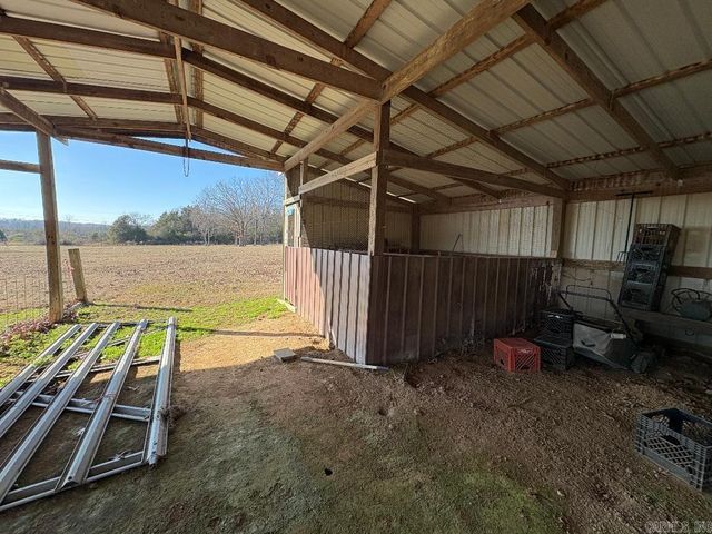 137 Kerr Road, Mt. Vernon, AR 72111