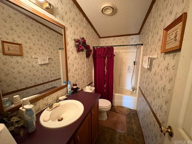 137 Kerr Road, Mt. Vernon, AR 72111