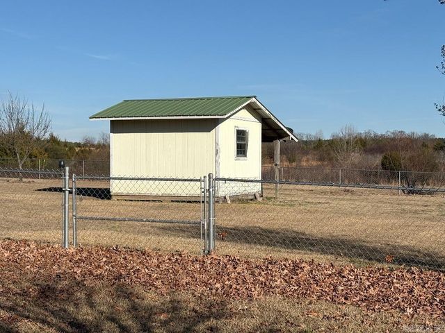 137 Kerr Road, Mt. Vernon, AR 72111