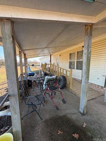 137 Kerr Road, Mt. Vernon, AR 72111