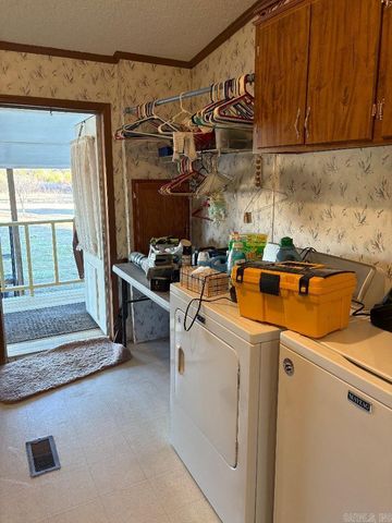 137 Kerr Road, Mt. Vernon, AR 72111