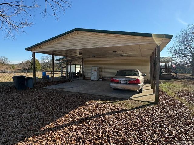 137 Kerr Road, Mt. Vernon, AR 72111