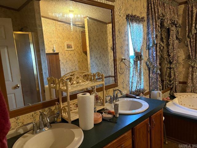 137 Kerr Road, Mt. Vernon, AR 72111