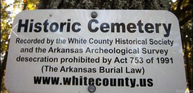 137 Kerr Road, Mt. Vernon, AR 72111