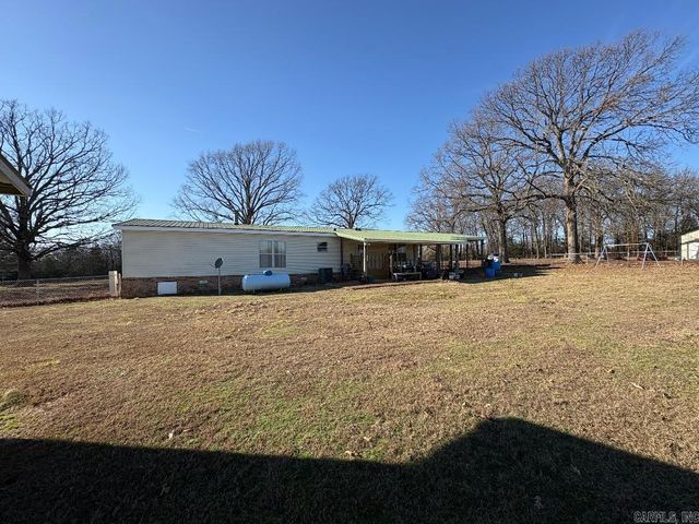 137 Kerr Road, Mt. Vernon, AR 72111