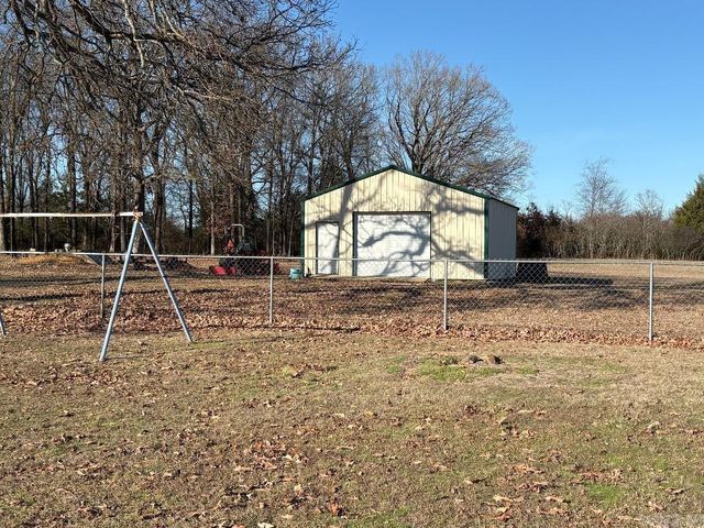 137 Kerr Road, Mt. Vernon, AR 72111