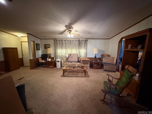 137 Kerr Road, Mt. Vernon, AR 72111