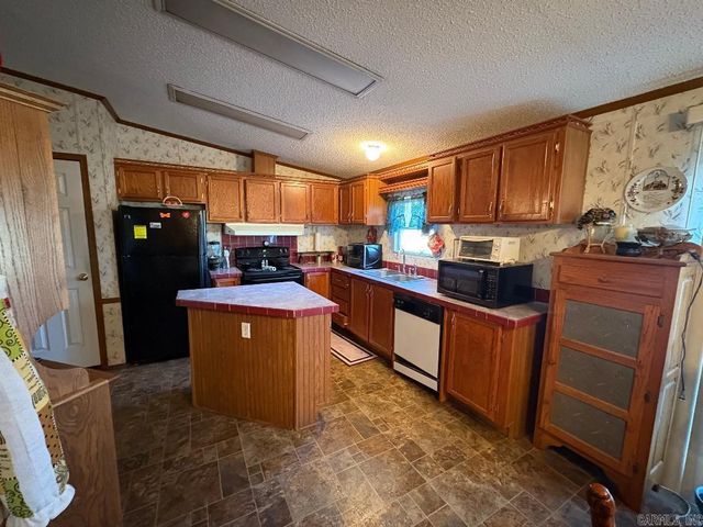 137 Kerr Road, Mt. Vernon, AR 72111