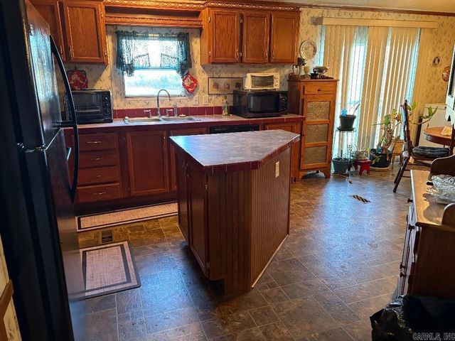 137 Kerr Road, Mt. Vernon, AR 72111