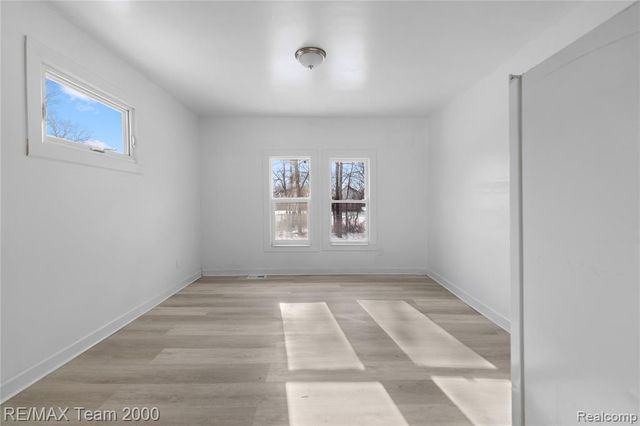 157 W Nevada Street, Detroit, MI 48203