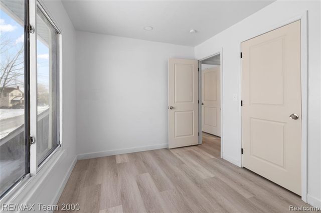 157 W Nevada Street, Detroit, MI 48203