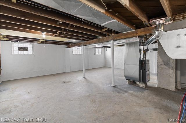 157 W Nevada Street, Detroit, MI 48203