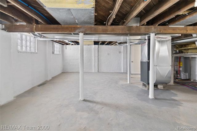 157 W Nevada Street, Detroit, MI 48203