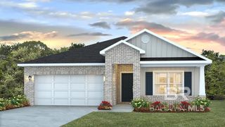 14705 Tealwood Lane, Foley, AL 36535