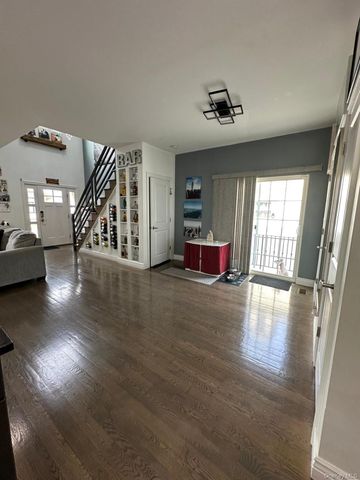 599 Park Avenue, West Hempstead, NY 11552