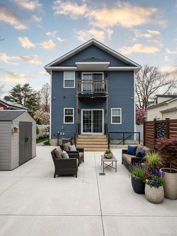 599 Park Avenue, West Hempstead, NY 11552