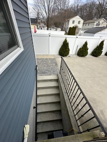 599 Park Avenue, West Hempstead, NY 11552