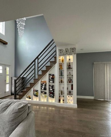 599 Park Avenue, West Hempstead, NY 11552