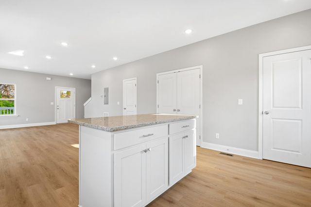 1228 Sholar Avenue, Chattanooga, TN 37406