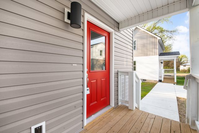 1228 Sholar Avenue, Chattanooga, TN 37406