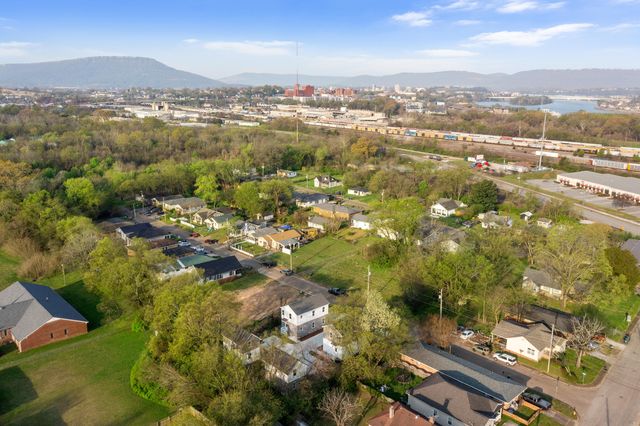 1228 Sholar Avenue, Chattanooga, TN 37406