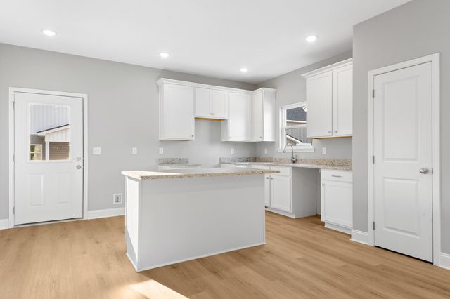 1228 Sholar Avenue, Chattanooga, TN 37406