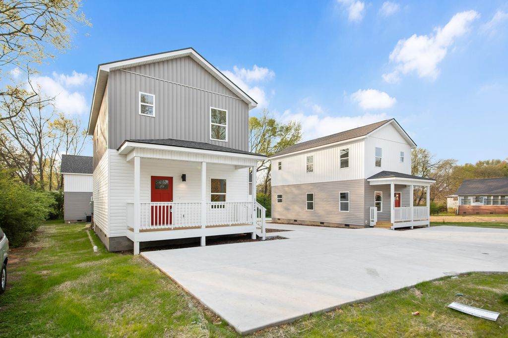 1228 Sholar Avenue, Chattanooga, TN 37406