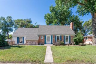 1521 Columbine Boulevard, Colorado Springs, CO 80907