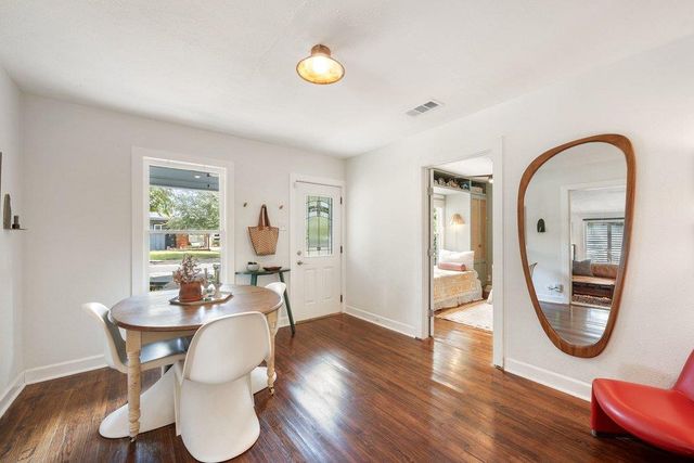 403 W 55th ST, Austin, TX 78751
