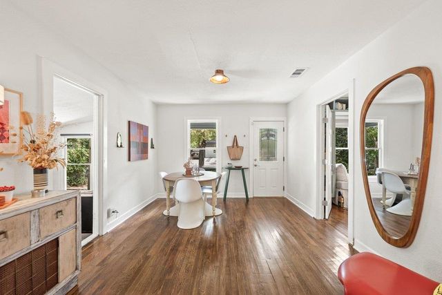 403 W 55th ST, Austin, TX 78751