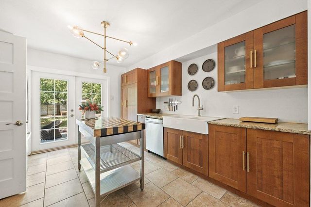 403 W 55th ST, Austin, TX 78751