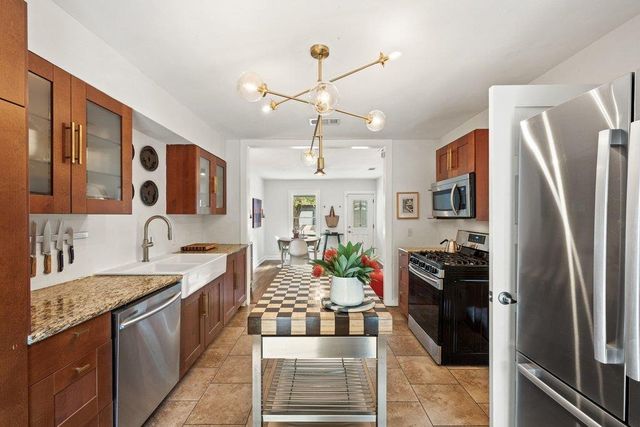 403 W 55th ST, Austin, TX 78751