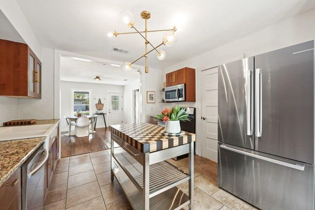 403 W 55th ST, Austin, TX 78751