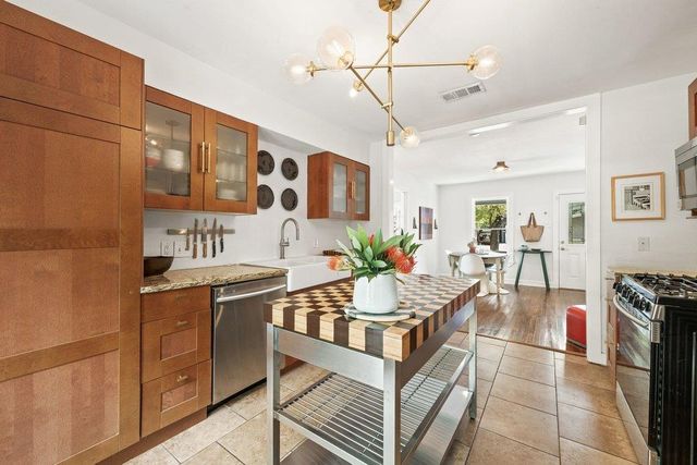 403 W 55th ST, Austin, TX 78751