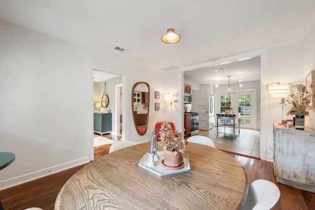403 W 55th ST, Austin, TX 78751
